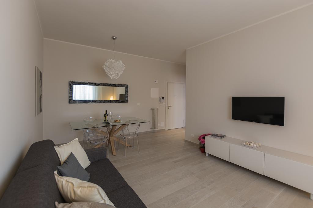 St. Vitale'S Basilic View Elegant Apartment Ravenna Exterior photo