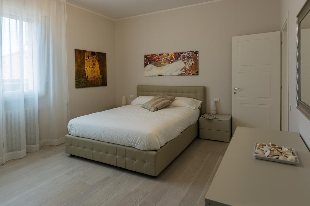 St. Vitale'S Basilic View Elegant Apartment Ravenna Exterior photo