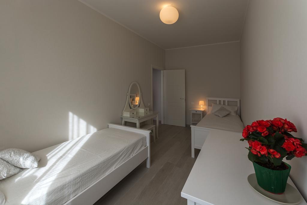St. Vitale'S Basilic View Elegant Apartment Ravenna Exterior photo