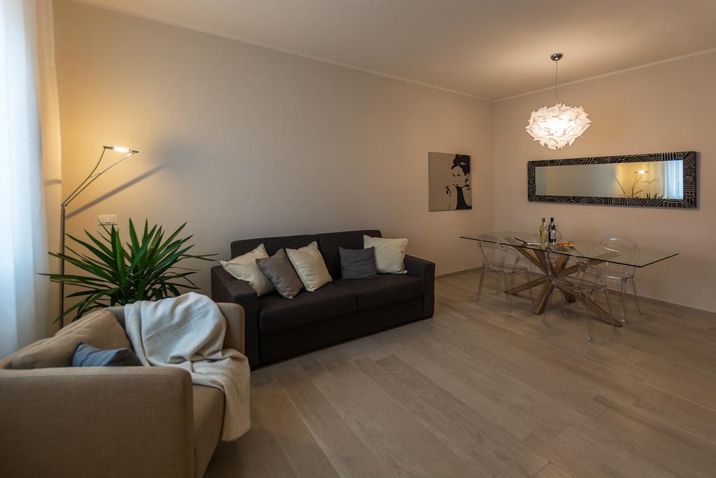 St. Vitale'S Basilic View Elegant Apartment Ravenna Exterior photo