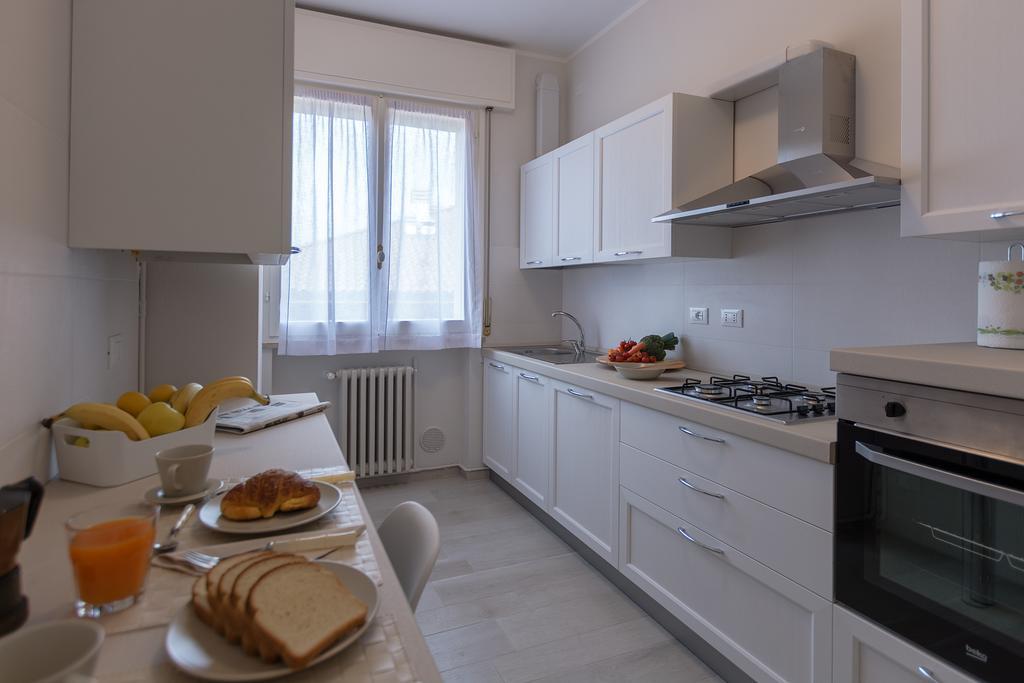 St. Vitale'S Basilic View Elegant Apartment Ravenna Exterior photo