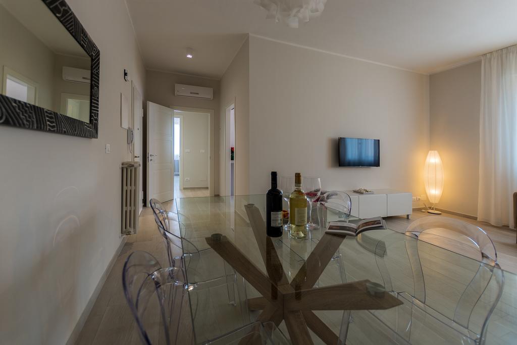 St. Vitale'S Basilic View Elegant Apartment Ravenna Exterior photo