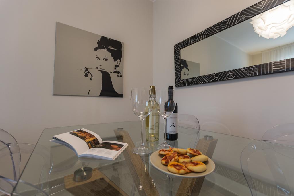 St. Vitale'S Basilic View Elegant Apartment Ravenna Exterior photo