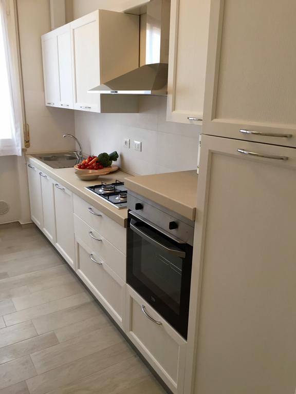 St. Vitale'S Basilic View Elegant Apartment Ravenna Exterior photo