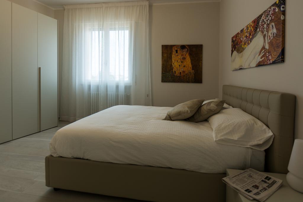 St. Vitale'S Basilic View Elegant Apartment Ravenna Exterior photo
