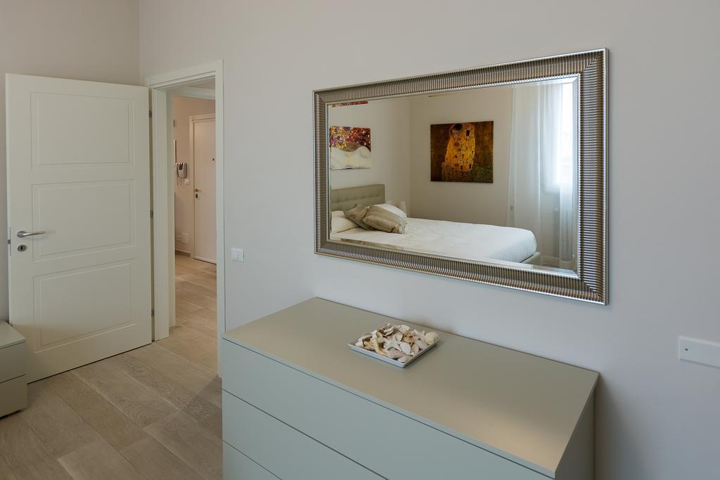 St. Vitale'S Basilic View Elegant Apartment Ravenna Exterior photo