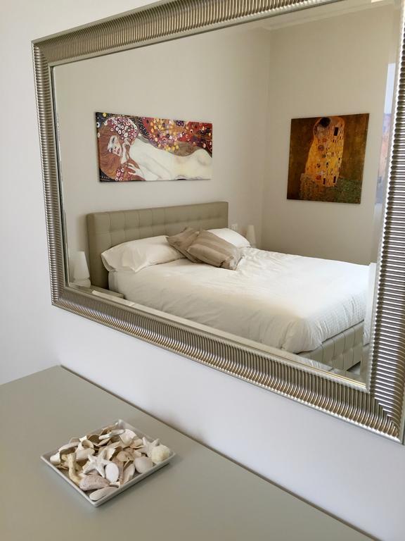 St. Vitale'S Basilic View Elegant Apartment Ravenna Exterior photo