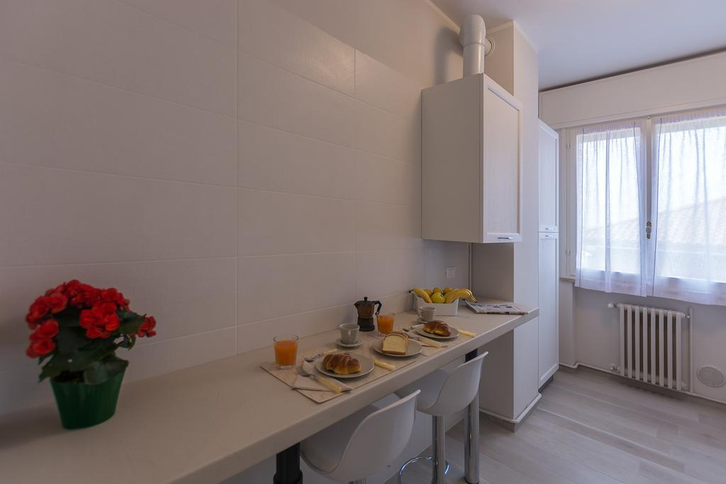 St. Vitale'S Basilic View Elegant Apartment Ravenna Exterior photo