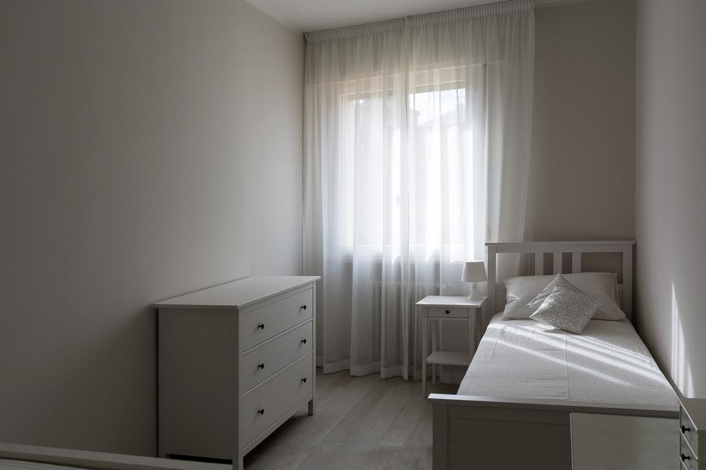 St. Vitale'S Basilic View Elegant Apartment Ravenna Exterior photo